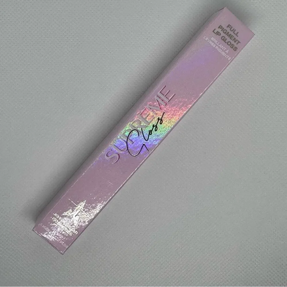 Jeffree Star Wifey supreme gloss